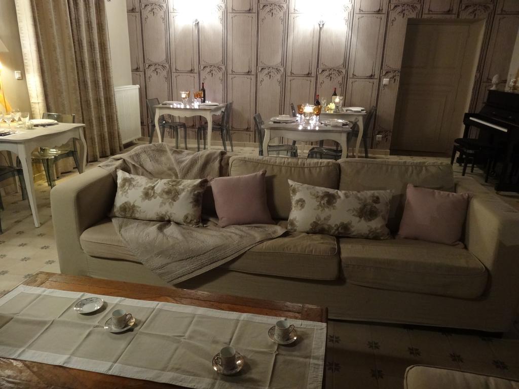 La Bromontoise Chambres d'Hôtes Pontgibaud Extérieur photo