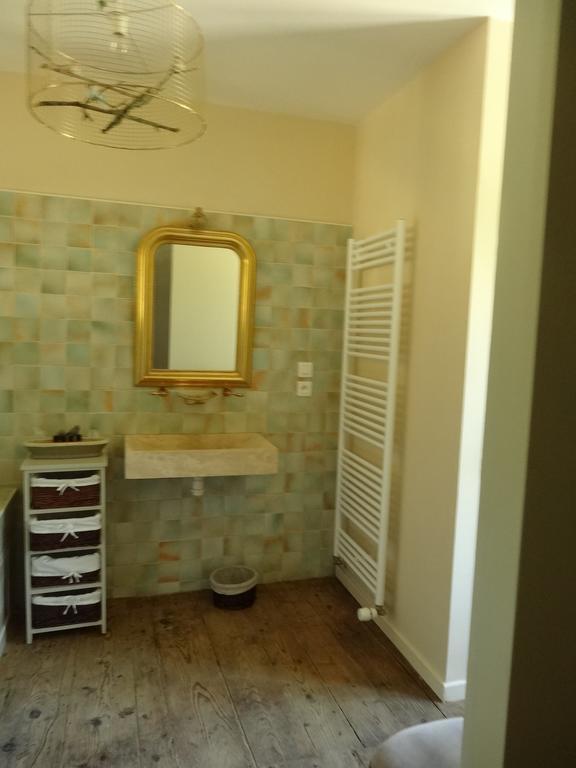 La Bromontoise Chambres d'Hôtes Pontgibaud Extérieur photo